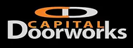 Capital Doorworks logo