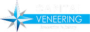Capital Veneering logo