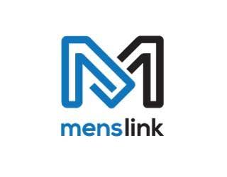 Menslink logo