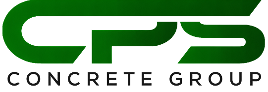 CPS Concrete Group logo